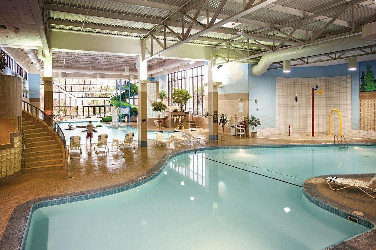 Grand Traverse Resort And Spa Acme Eksteriør billede