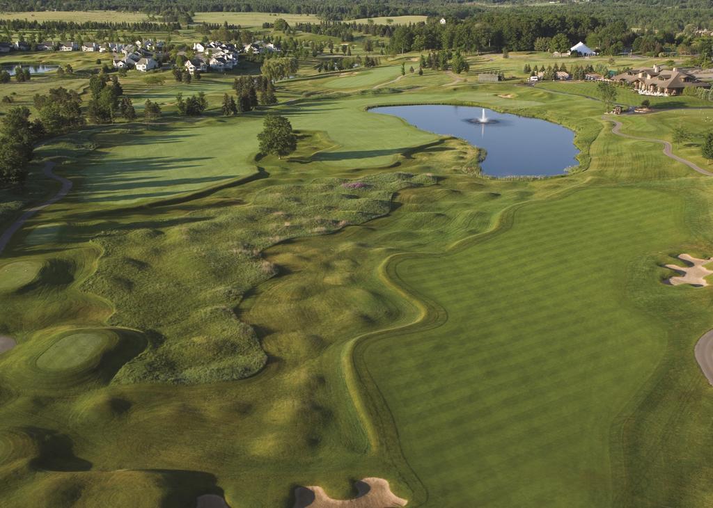 Grand Traverse Resort And Spa Acme Faciliteter billede