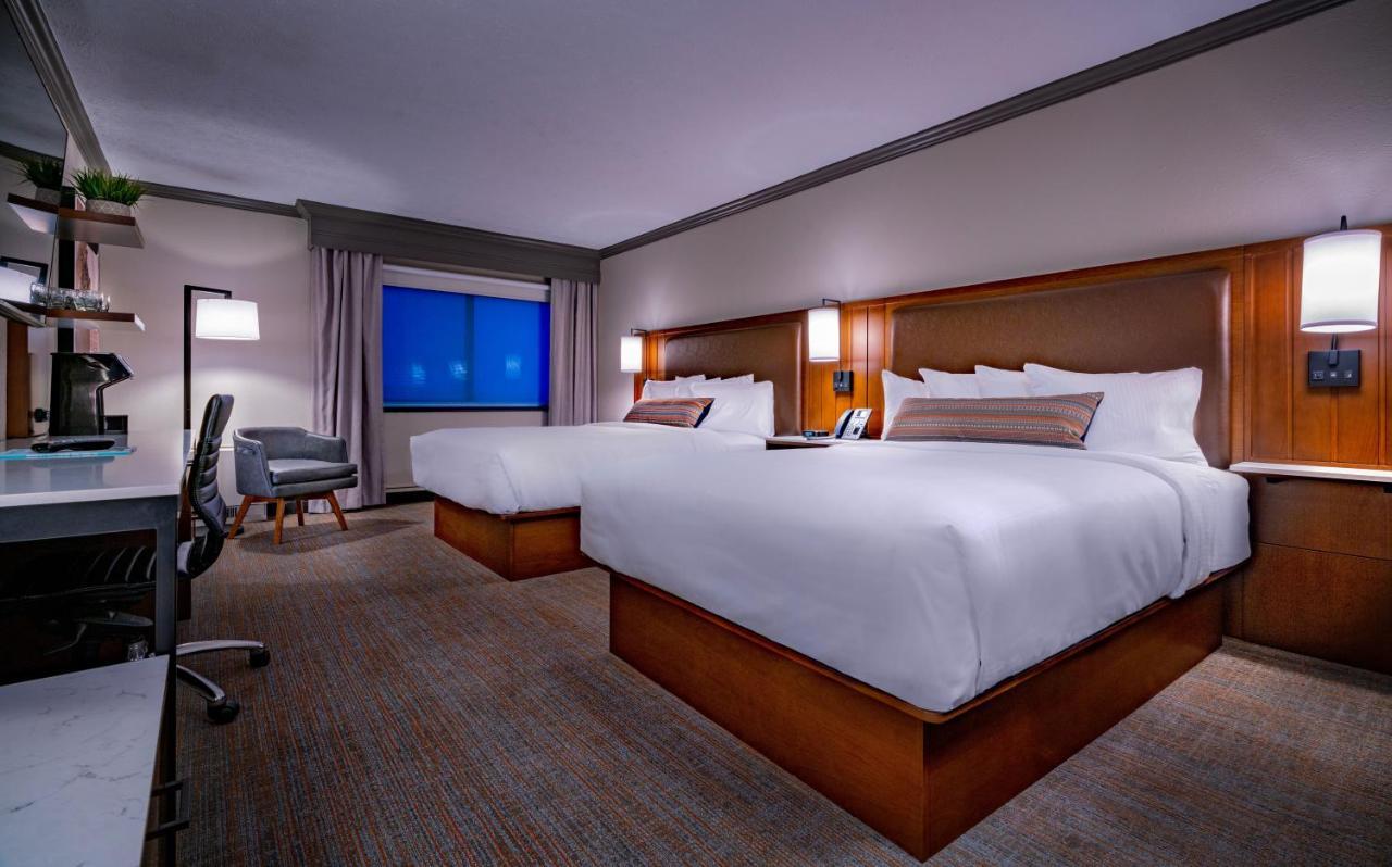 Grand Traverse Resort And Spa Acme Eksteriør billede