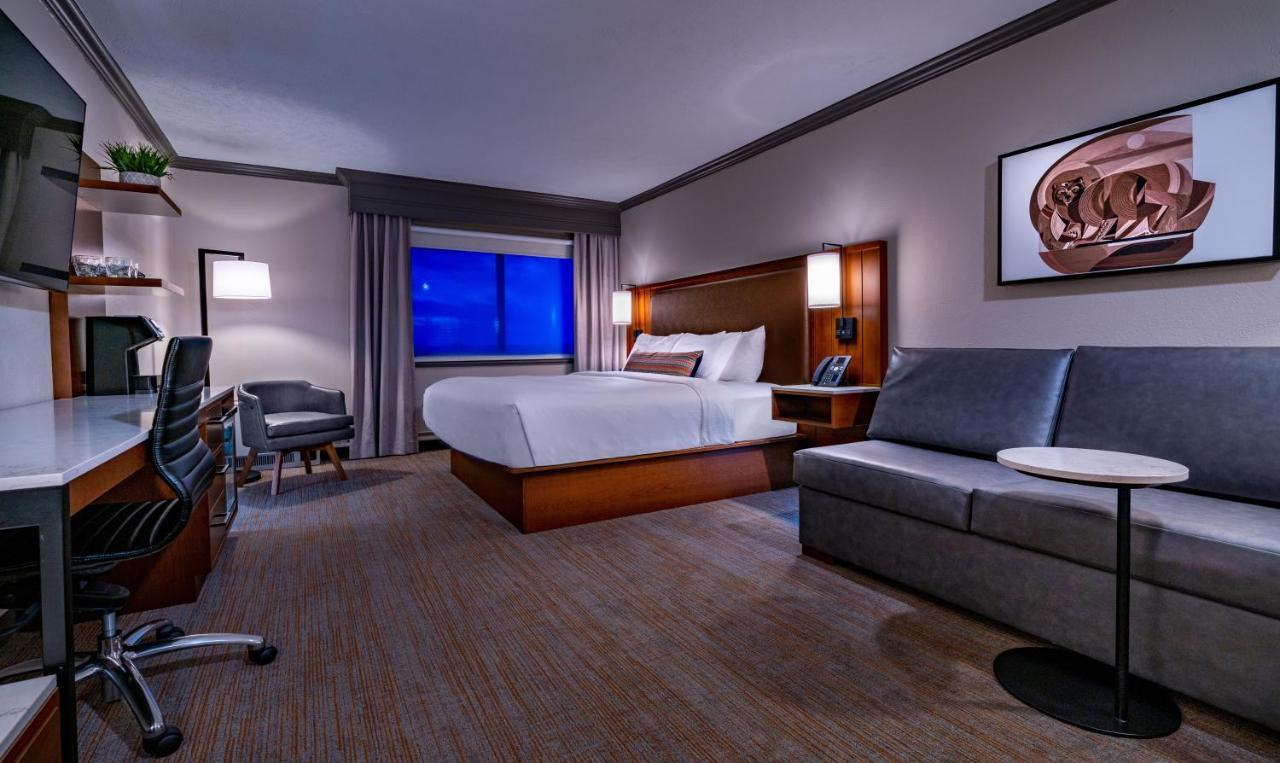 Grand Traverse Resort And Spa Acme Eksteriør billede