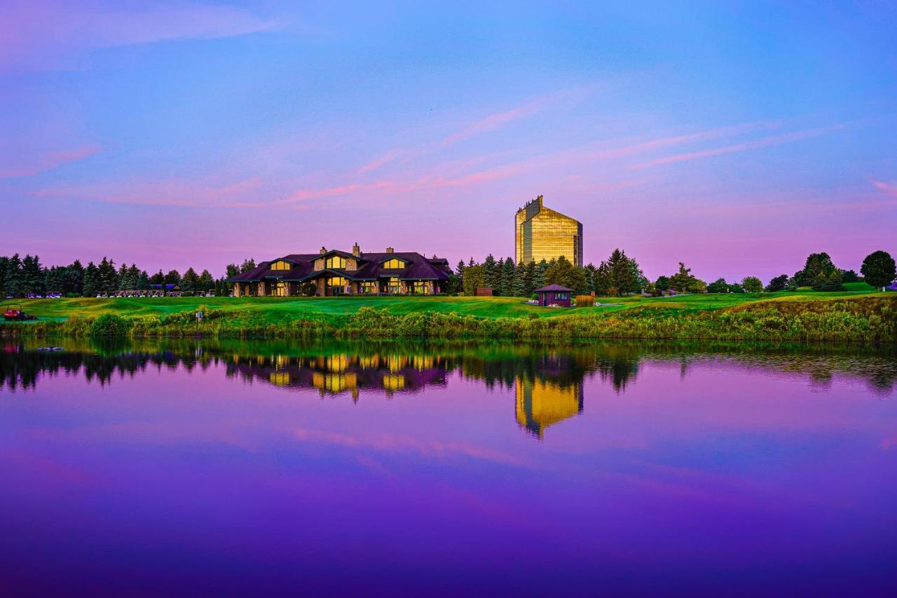 Grand Traverse Resort And Spa Acme Eksteriør billede