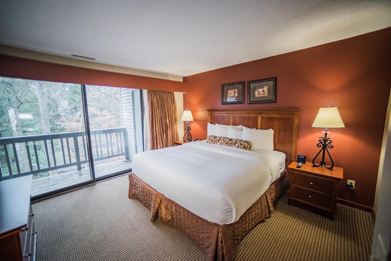 Grand Traverse Resort And Spa Acme Værelse billede
