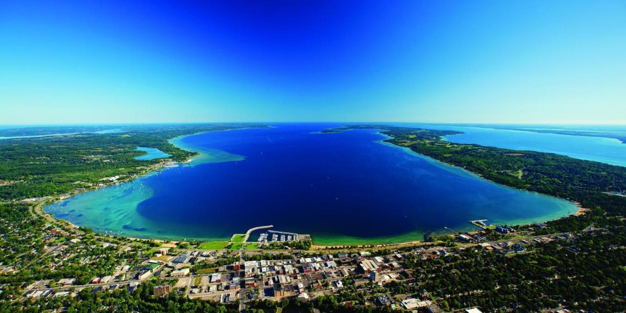 Grand Traverse Resort And Spa Acme Eksteriør billede