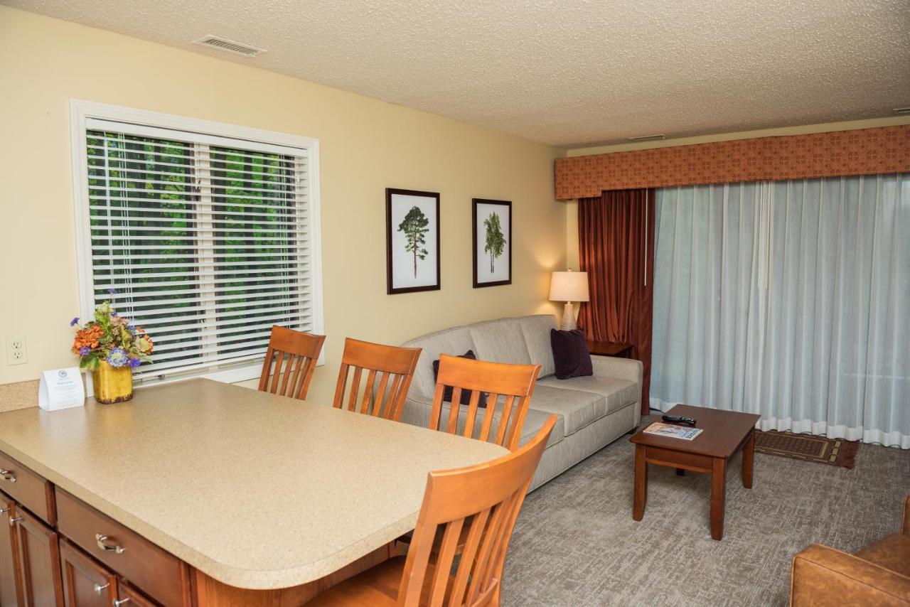 Grand Traverse Resort And Spa Acme Eksteriør billede