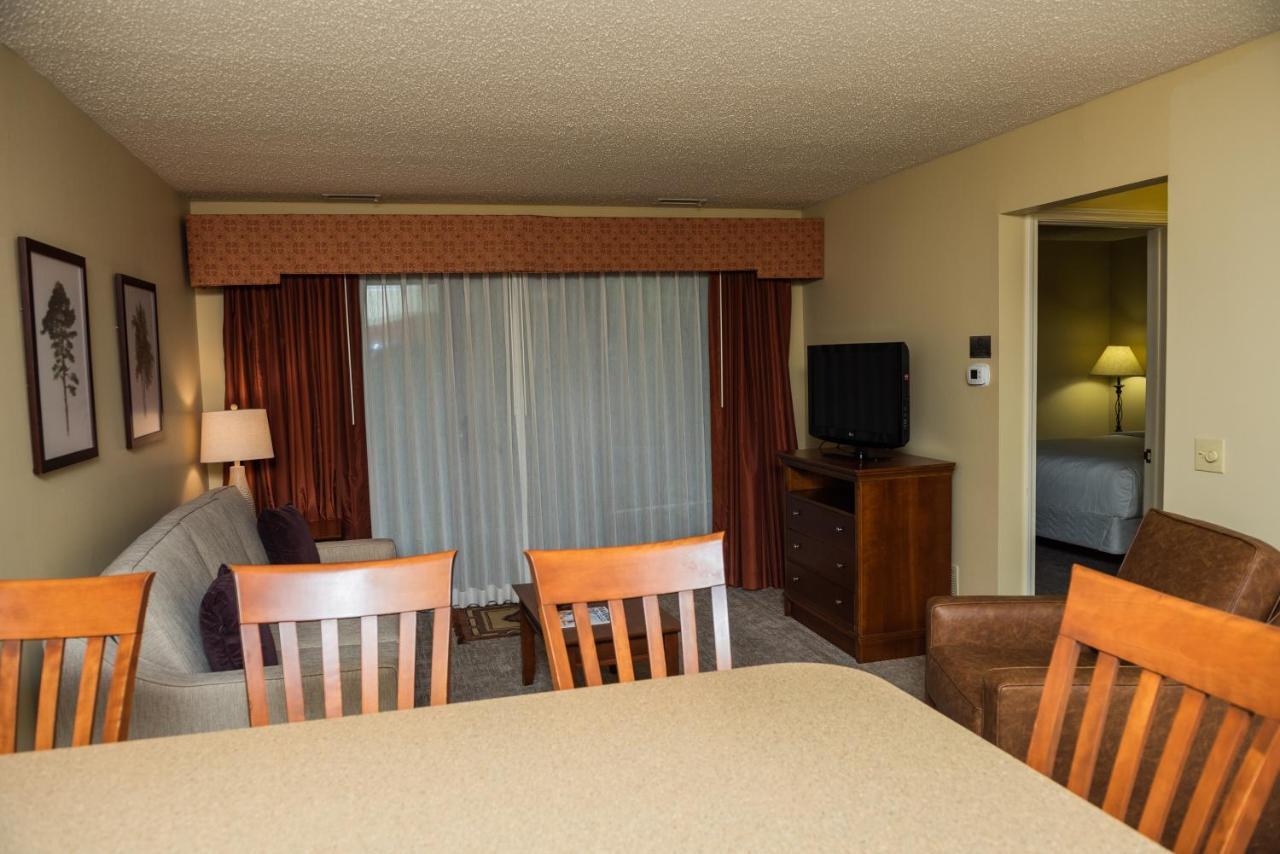 Grand Traverse Resort And Spa Acme Eksteriør billede