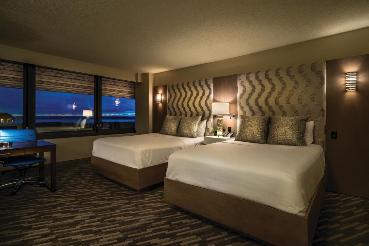 Grand Traverse Resort And Spa Acme Eksteriør billede