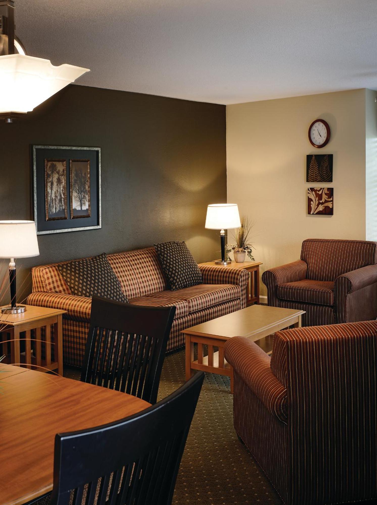Grand Traverse Resort And Spa Acme Eksteriør billede