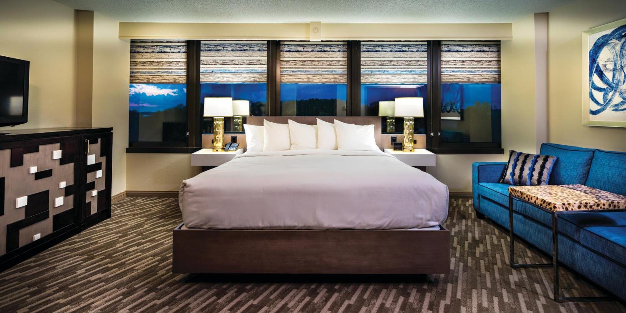 Grand Traverse Resort And Spa Acme Eksteriør billede