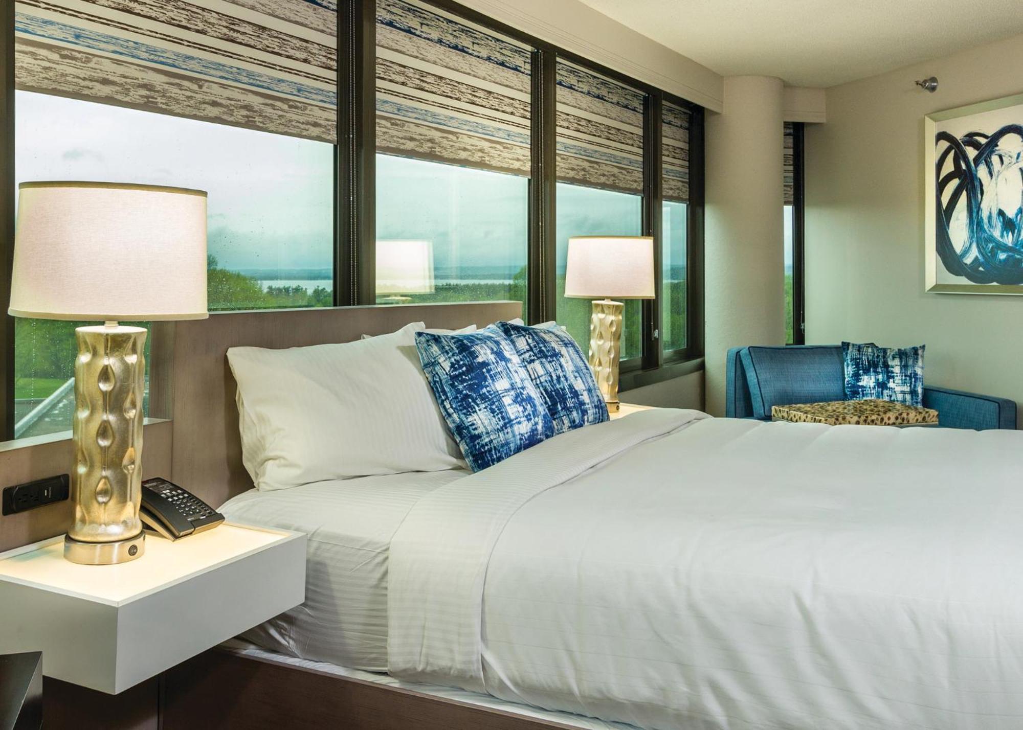 Grand Traverse Resort And Spa Acme Eksteriør billede