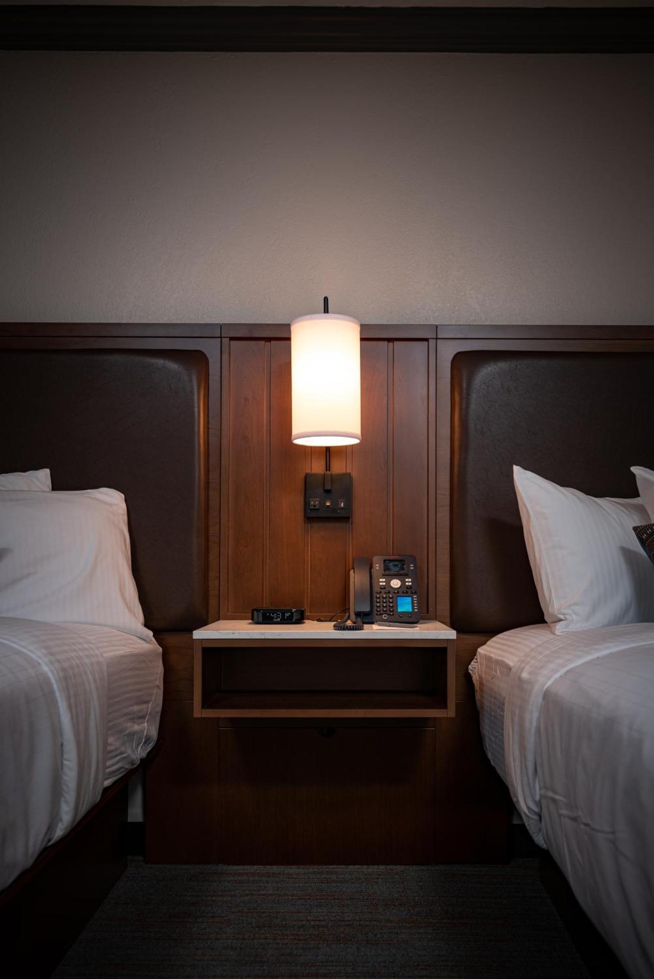 Grand Traverse Resort And Spa Acme Eksteriør billede