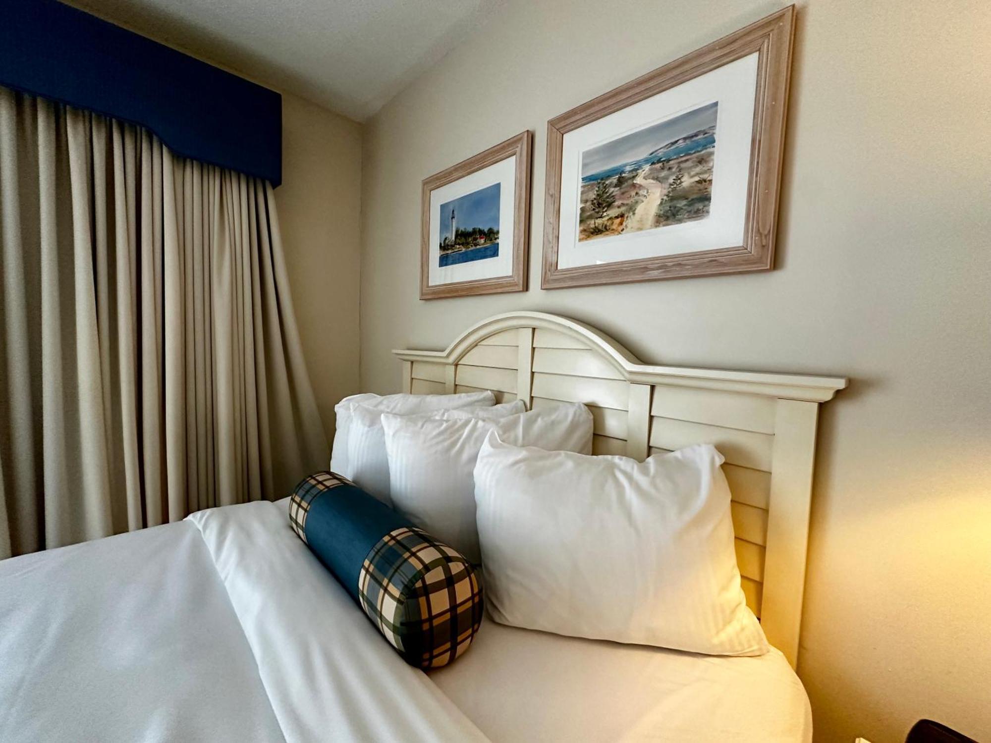 Grand Traverse Resort And Spa Acme Eksteriør billede