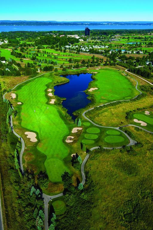Grand Traverse Resort And Spa Acme Eksteriør billede