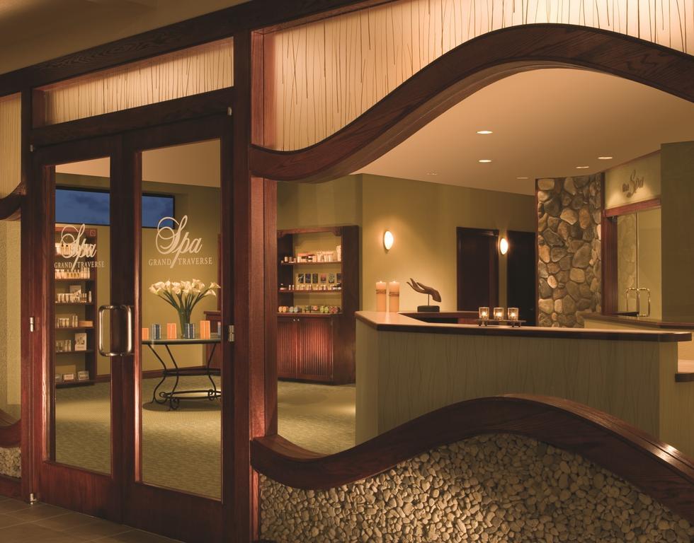 Grand Traverse Resort And Spa Acme Eksteriør billede