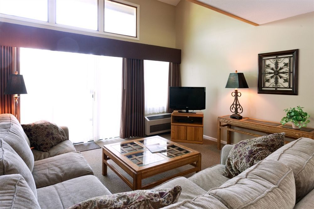 Grand Traverse Resort And Spa Acme Eksteriør billede