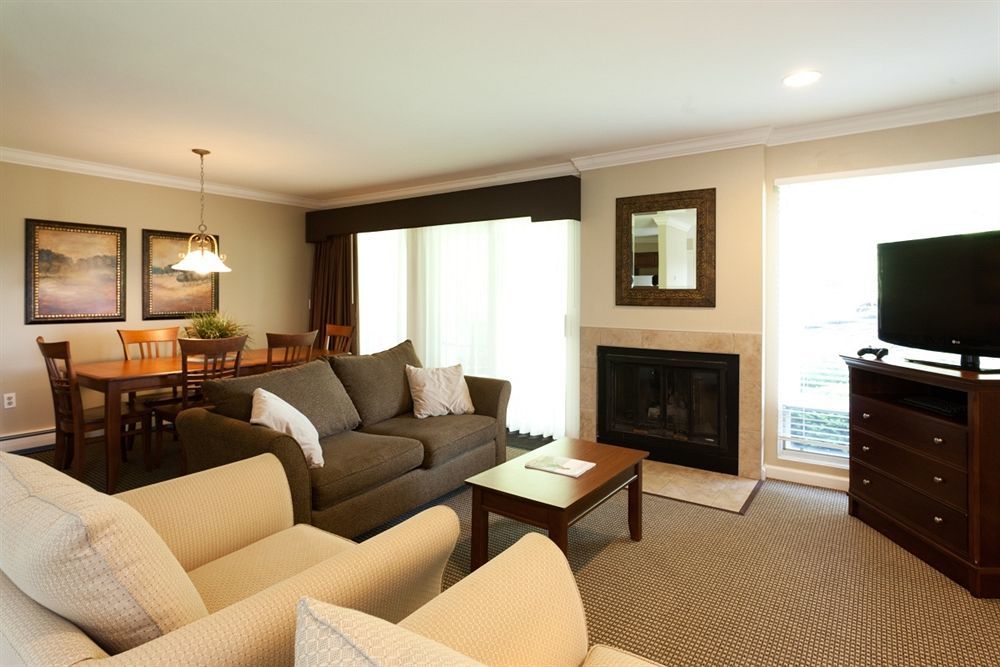 Grand Traverse Resort And Spa Acme Eksteriør billede